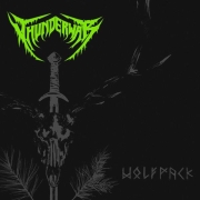 Review: Thunderwar - Wolfpack